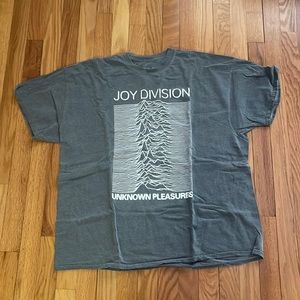 Oversized Graphic T-shirt from Urban Outfitters